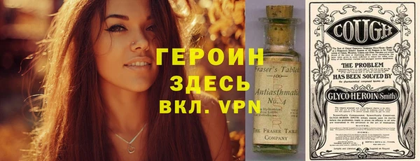 хмурый Алексин